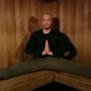 Meet your Posher, Jairo